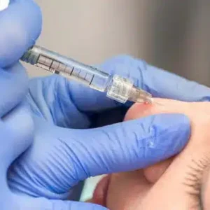 Rinomodelación no quirúrgica