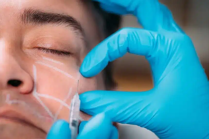 Inductores de Colageno Ellansé/Radiesse