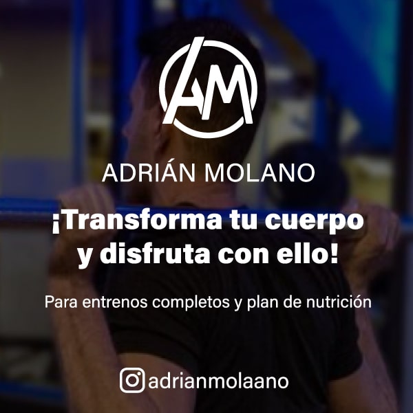 Adrián Molano