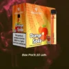 Pack de 10 VAPERS Diamond Mist Sabor Orange Soda