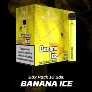 BANANA ICE