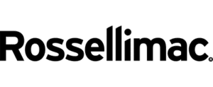 Logo Rossellimac