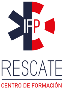 Logo IFP Rescate