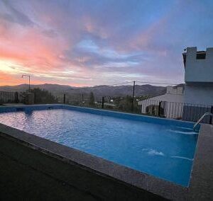 ¡Casa Rural en plena sierra de Cazorla ahora con descuento!