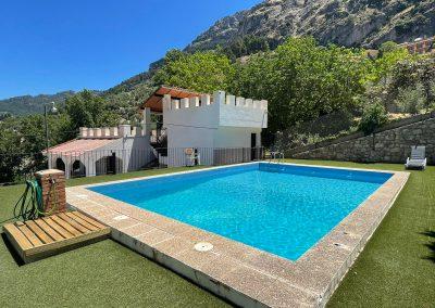 ¡Casa Rural en plena sierra de Cazorla ahora con descuento! - Imagen 7