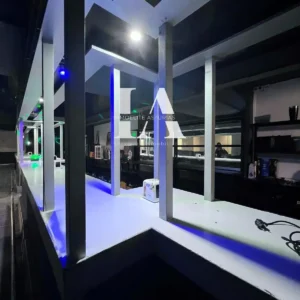 ¡Descuento del 5%! Discoteca céntrica en Gijón por solo 209,000€. Totalmente equipada y con licencias.