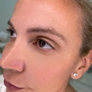 Micropigmentación de Cejas