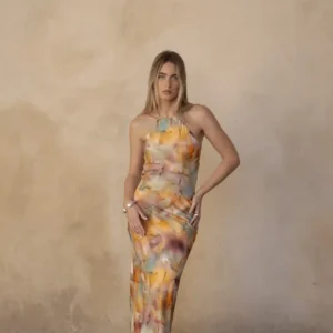 Vestido Nerea