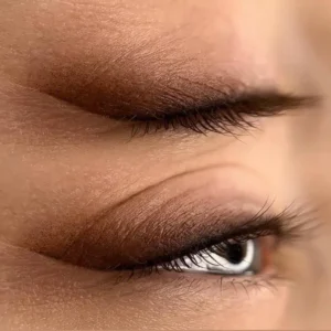 Micropigmentación de Ojos
