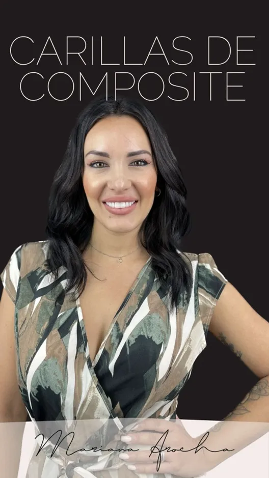 10% en Carillas - Ortodoncia Invisible - Armonización Orofacial