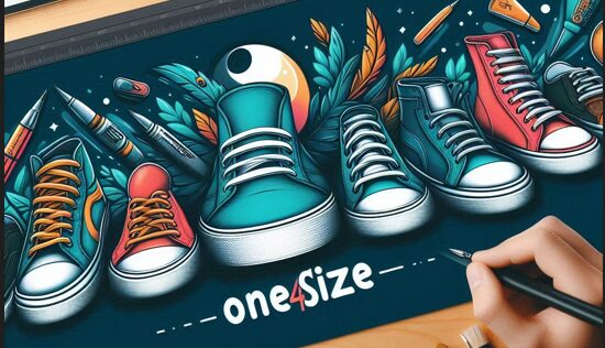 ONE4SIZE ONE4SIZE