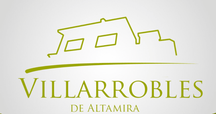 Casas Rurales Villarobles de Altamira