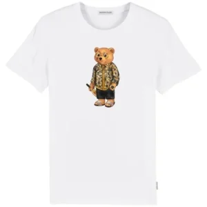 Camiseta Filou LXXXI; Baron Filou