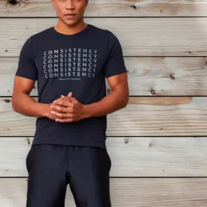 Camiseta hombre Consistency 21468
