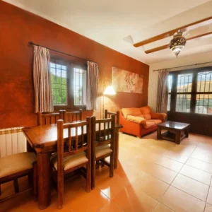 Casa Rural (semana completa)