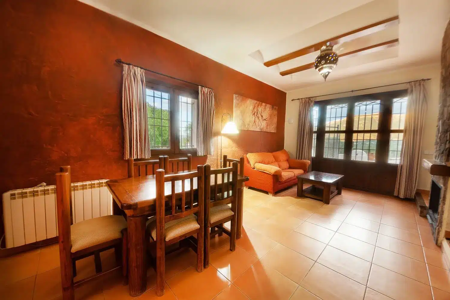 Casa Rural (desde 15 días) - Imagen 8