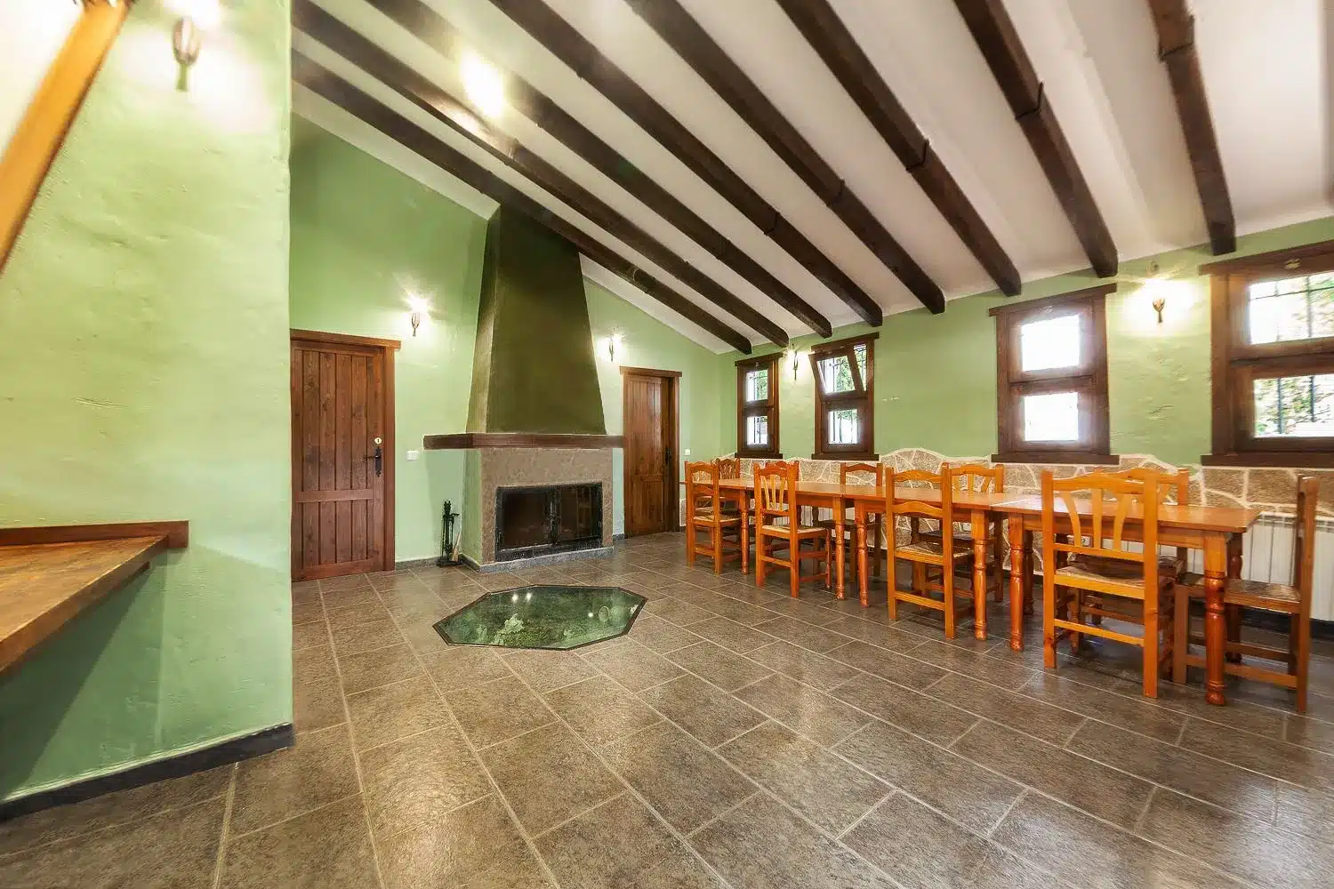 Casa Rural (desde 15 días) - Imagen 2