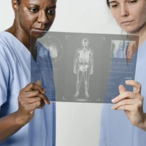 Curso de Fundamentos Anatómicos y Fisiológicos del Aparato Circulatorio y Respiratorio