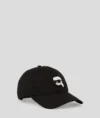 Gorra de béisbol K/Ionik: Karl Lagerfeld