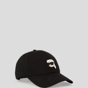 Gorra de béisbol K/Ionik: Karl Lagerfeld