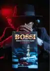 Sumérgete en el trepidante mundo del narcotráfico con "Bossi: Jaque Mate" una novela basada en hechos reales de J. Antonio Kapelo