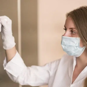 Curso de Higiene y Desinfección Hospitalaria