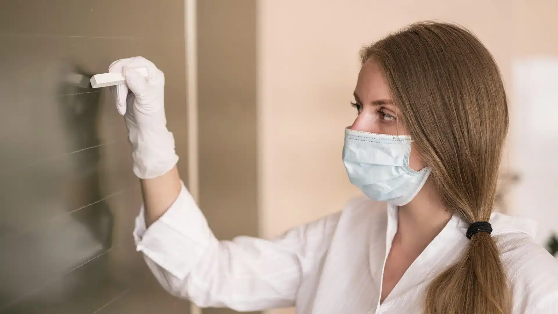 Curso de Higiene y Desinfección Hospitalaria