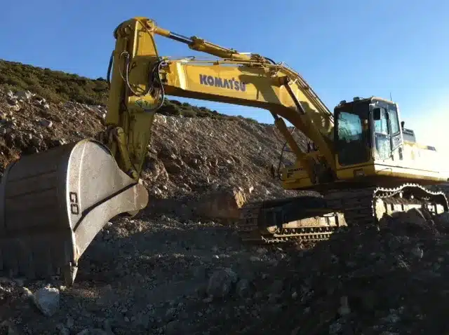 Movimientos de tierras, demoliciones y obras - Imagen 3