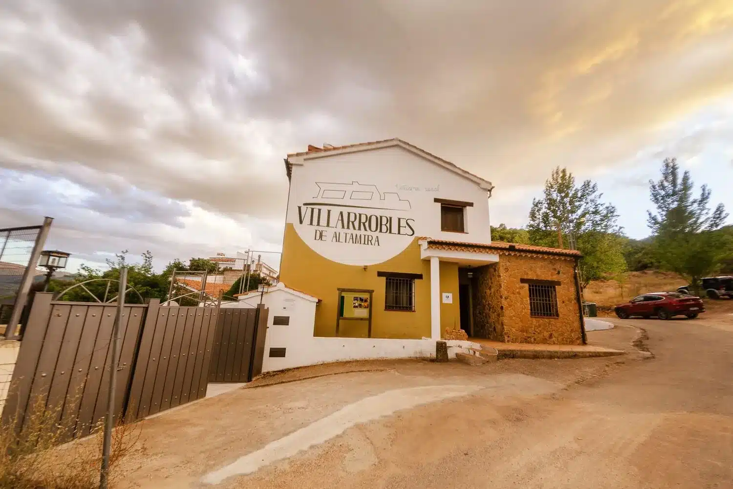 Casa Rural (desde 15 días) - Imagen 7