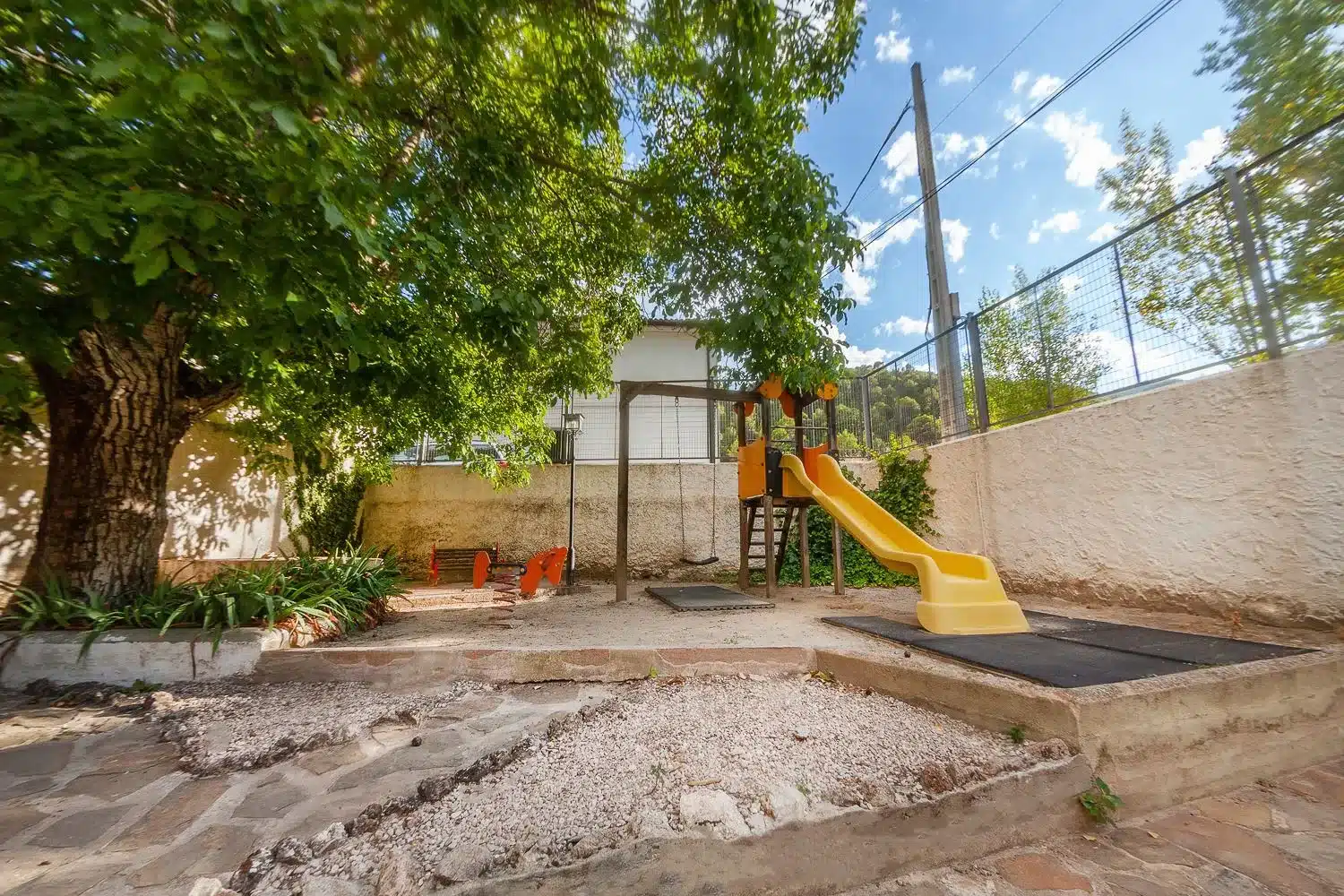 Casa Rural (desde 15 días) - Imagen 9