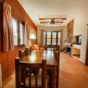 Casa Rural (desde 15 días)