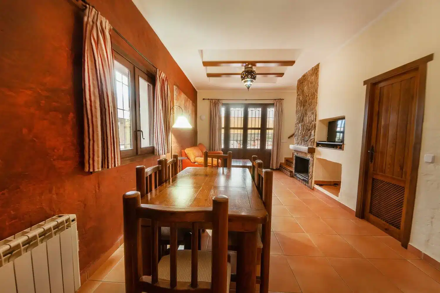 Casa Rural (desde 15 días)