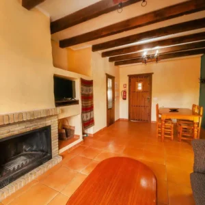 Casa Rural Guijaral (casa completa)
