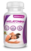 Melatonina masticable + B6