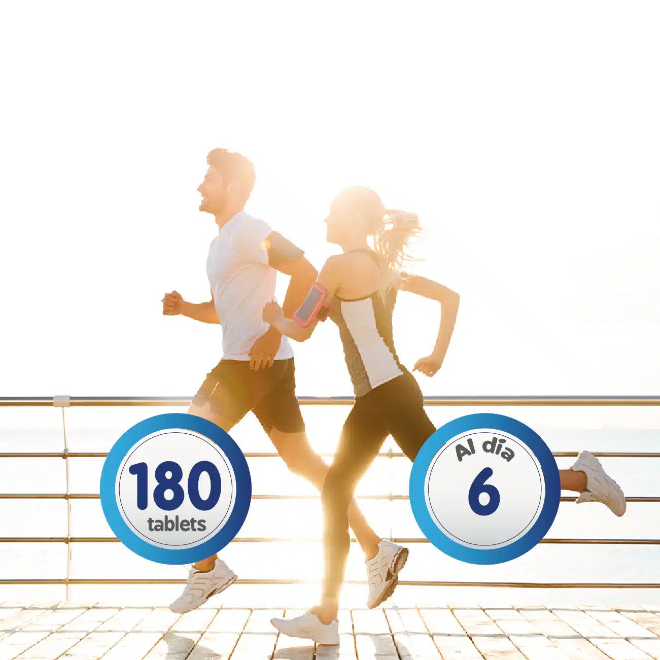 Colágeno Hidrolizado + Magnesio - Imagen 4