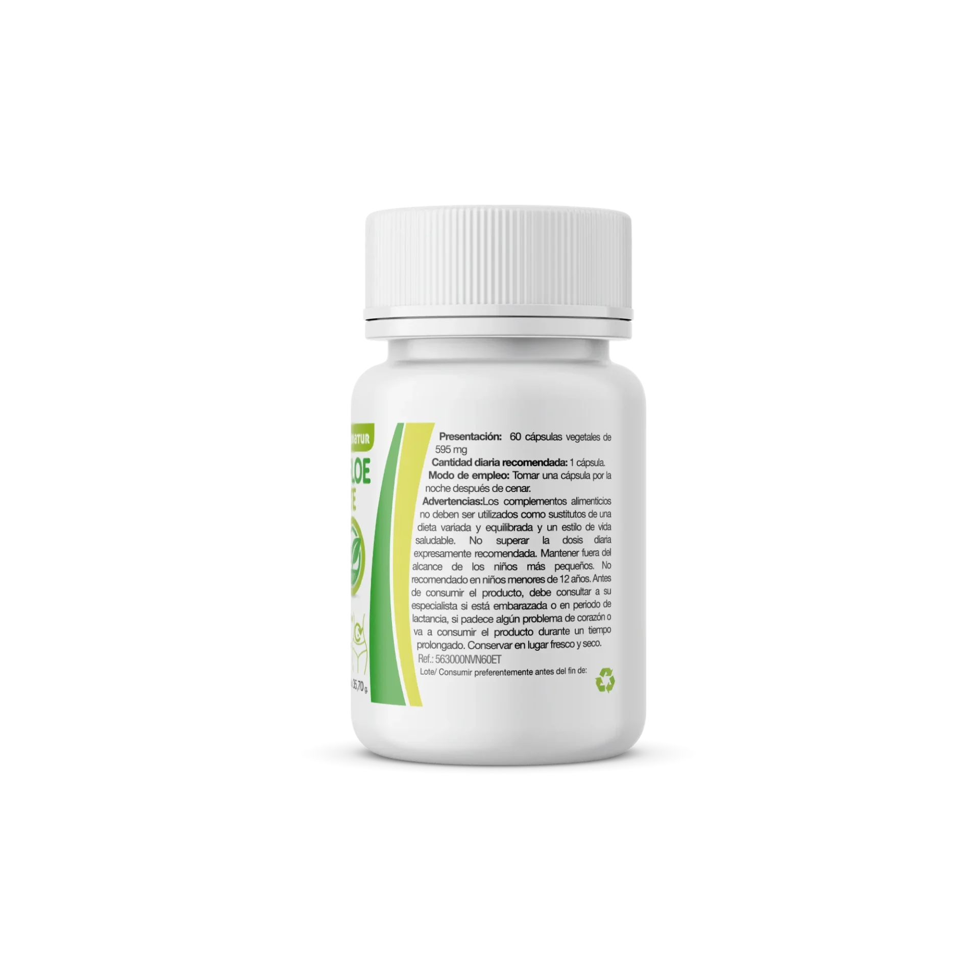 Naturloe Forte - Imagen 3