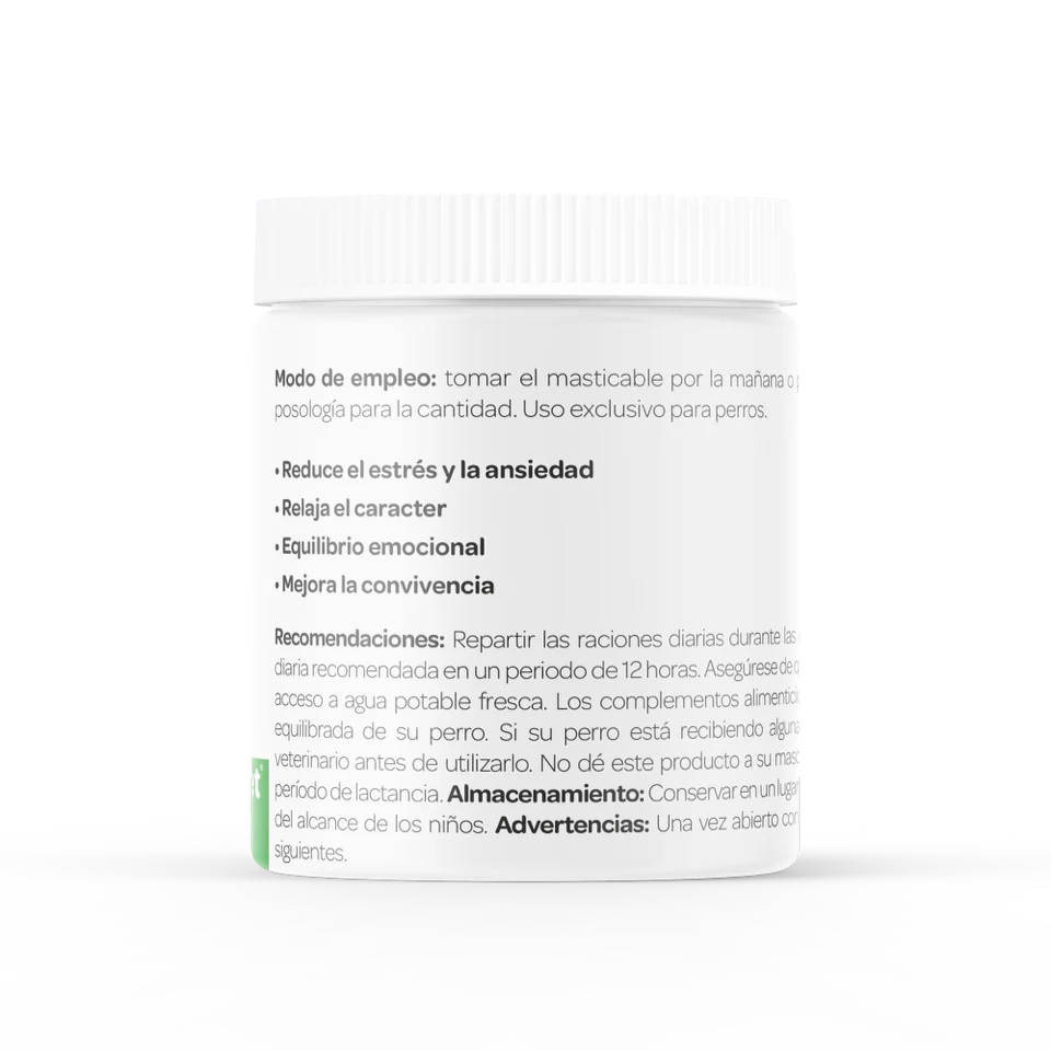 Filizen tranquilizante natural para perros - Imagen 2