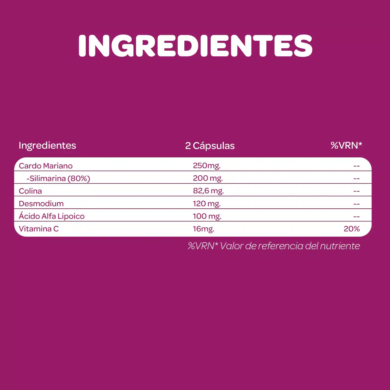 Hepatur Confort Hepático - Imagen 5