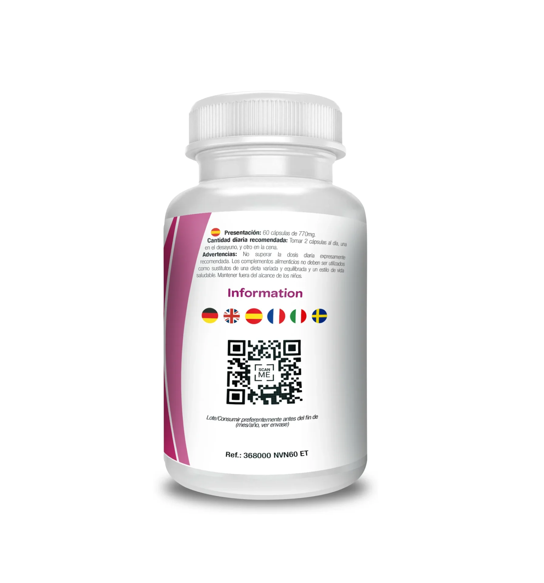 Hepatur Confort Hepático - Imagen 2