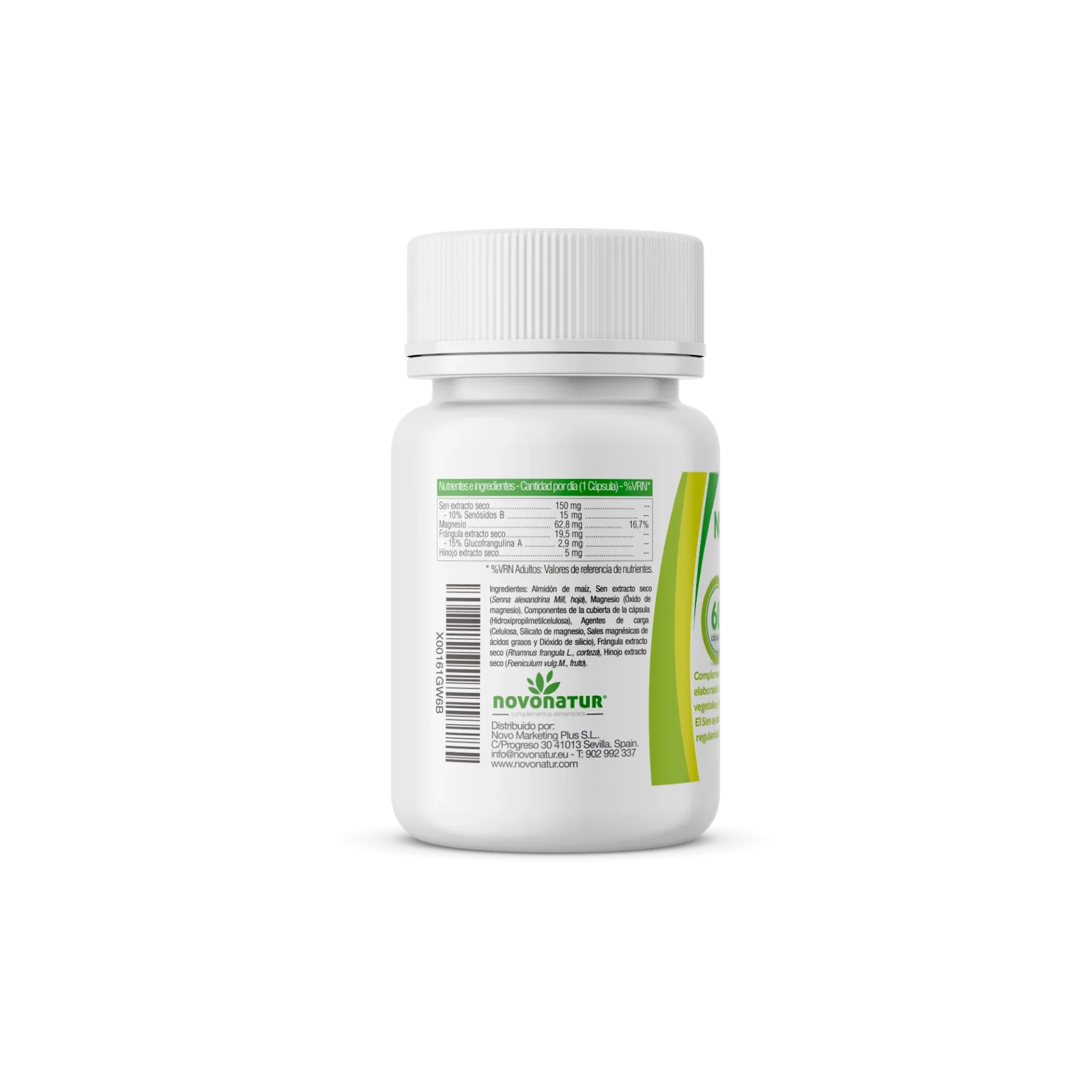 Naturloe Forte - Imagen 2