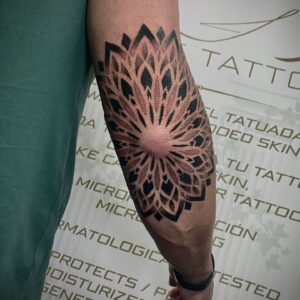 ¡30% de descuento en tatuajes!