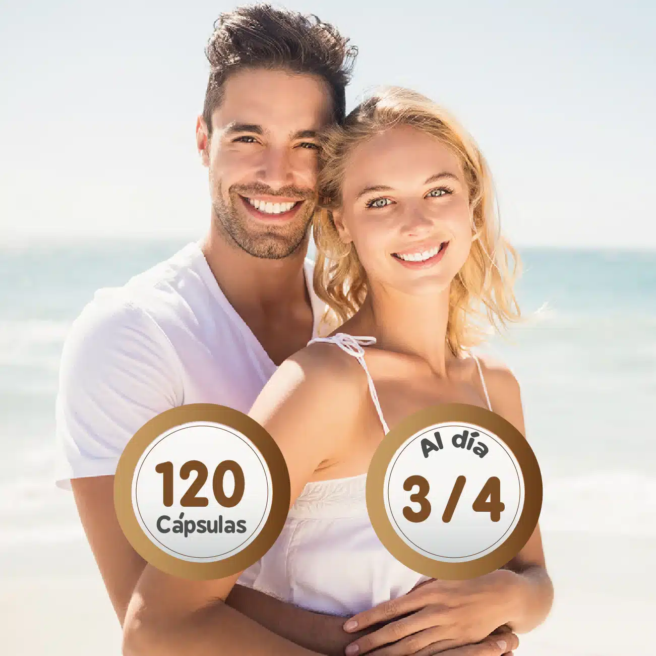 Maca Andina + Omega 3 - Imagen 4