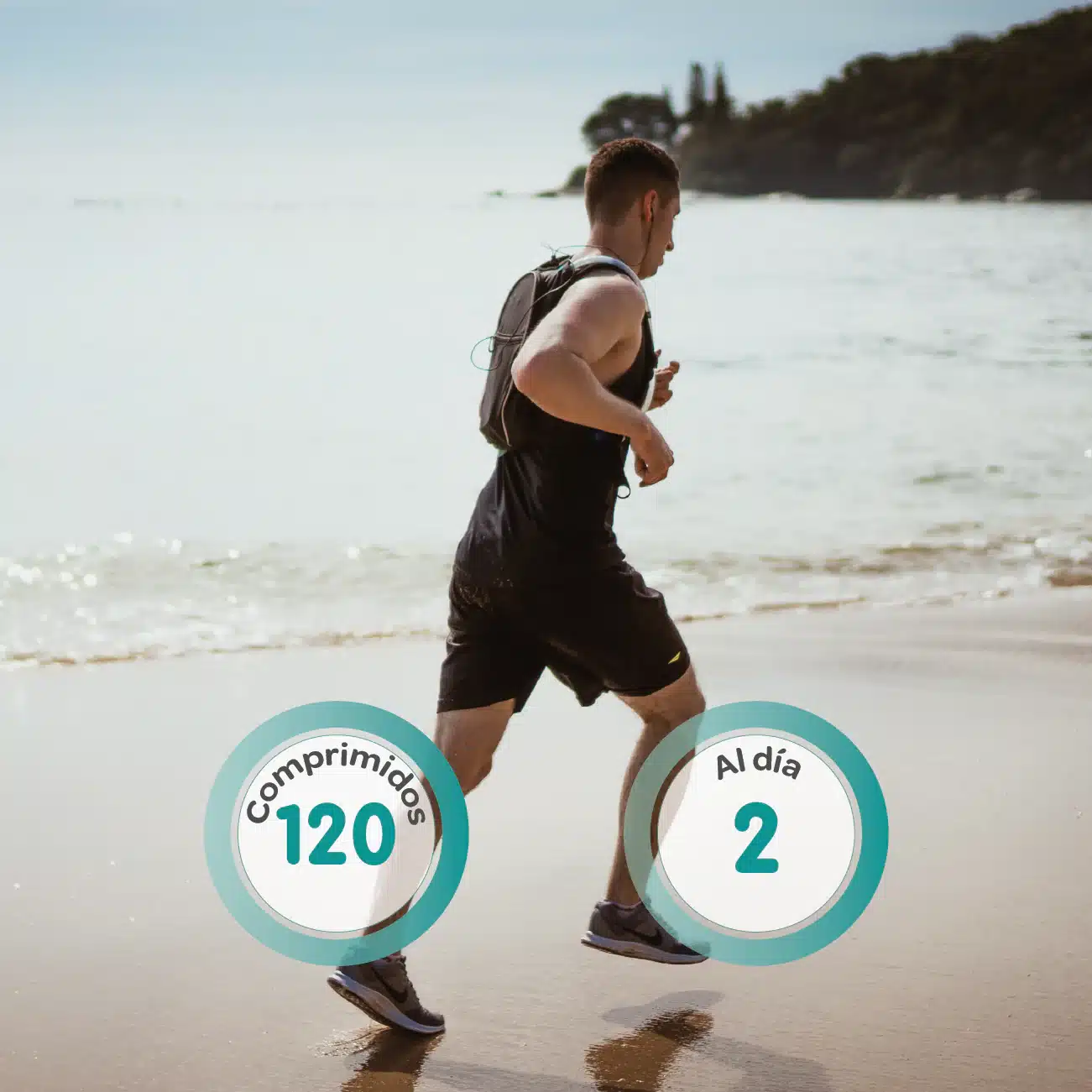 Magnesio con Vitamina B6 - Imagen 6