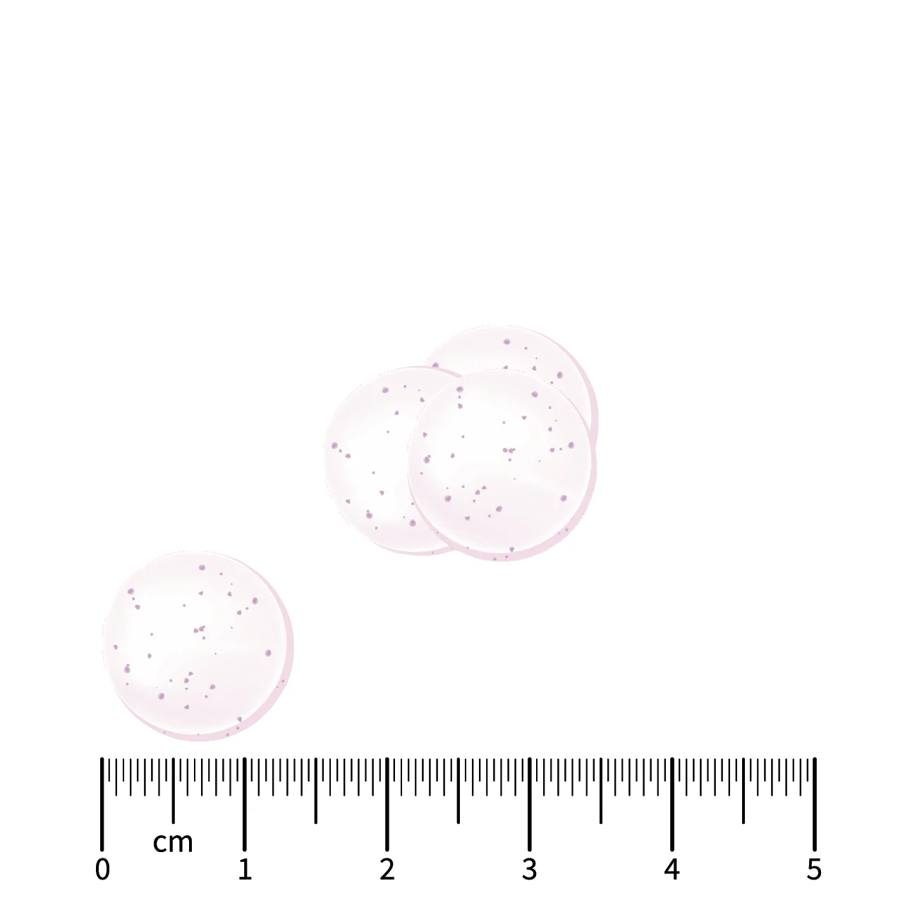 Melatonina masticable + B6 - Imagen 6