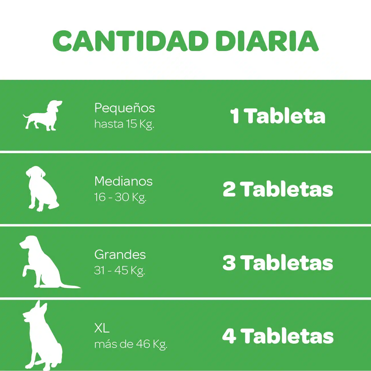 Filiflex Condroprotector + Óxido de Dismutasa. Filipet - Imagen 6