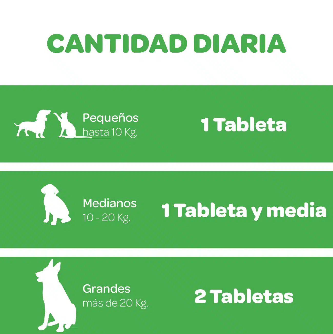 Biotina para perros y gatos - Imagen 4