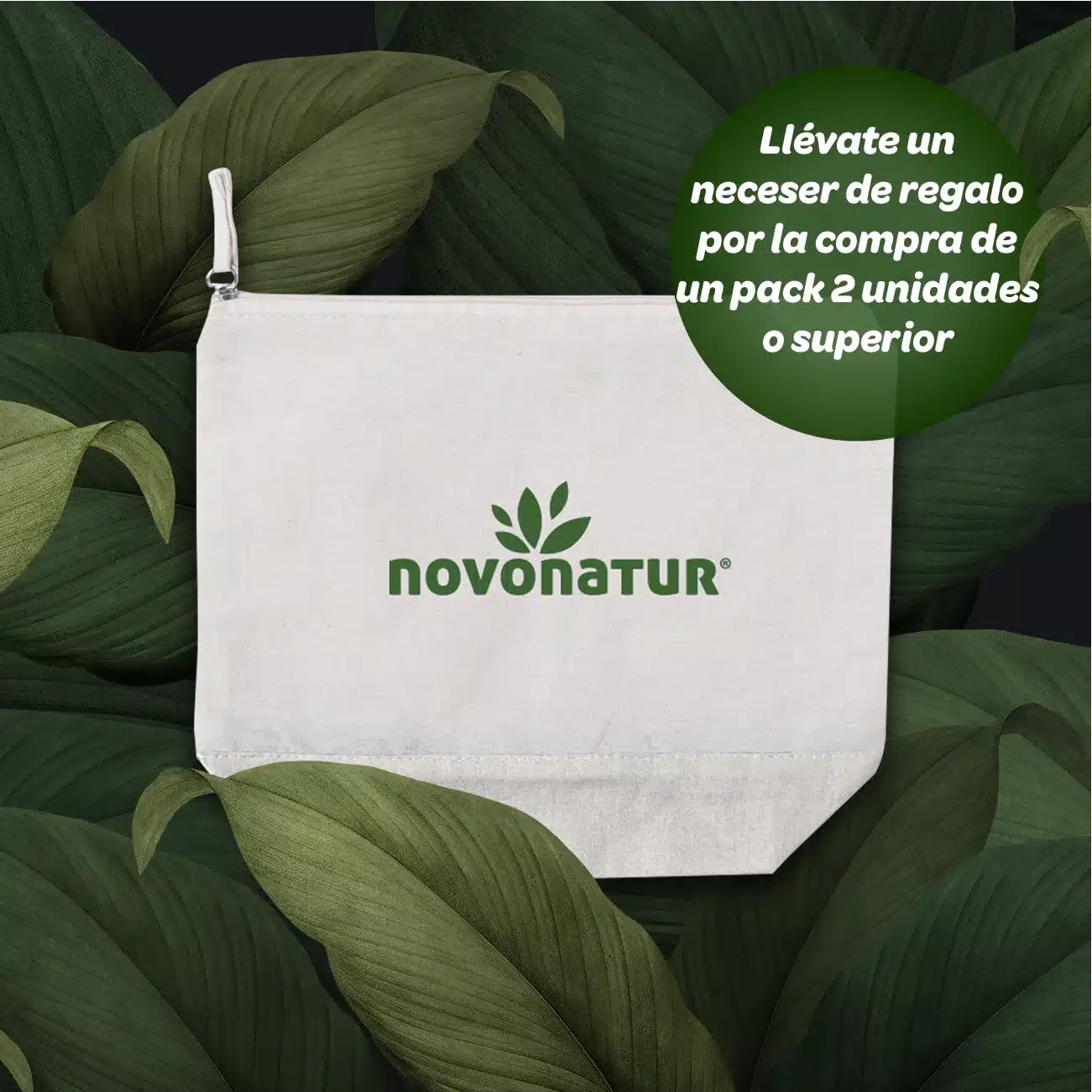 Triptófano + Magnesio + Espirulina + Melatonina - Imagen 7