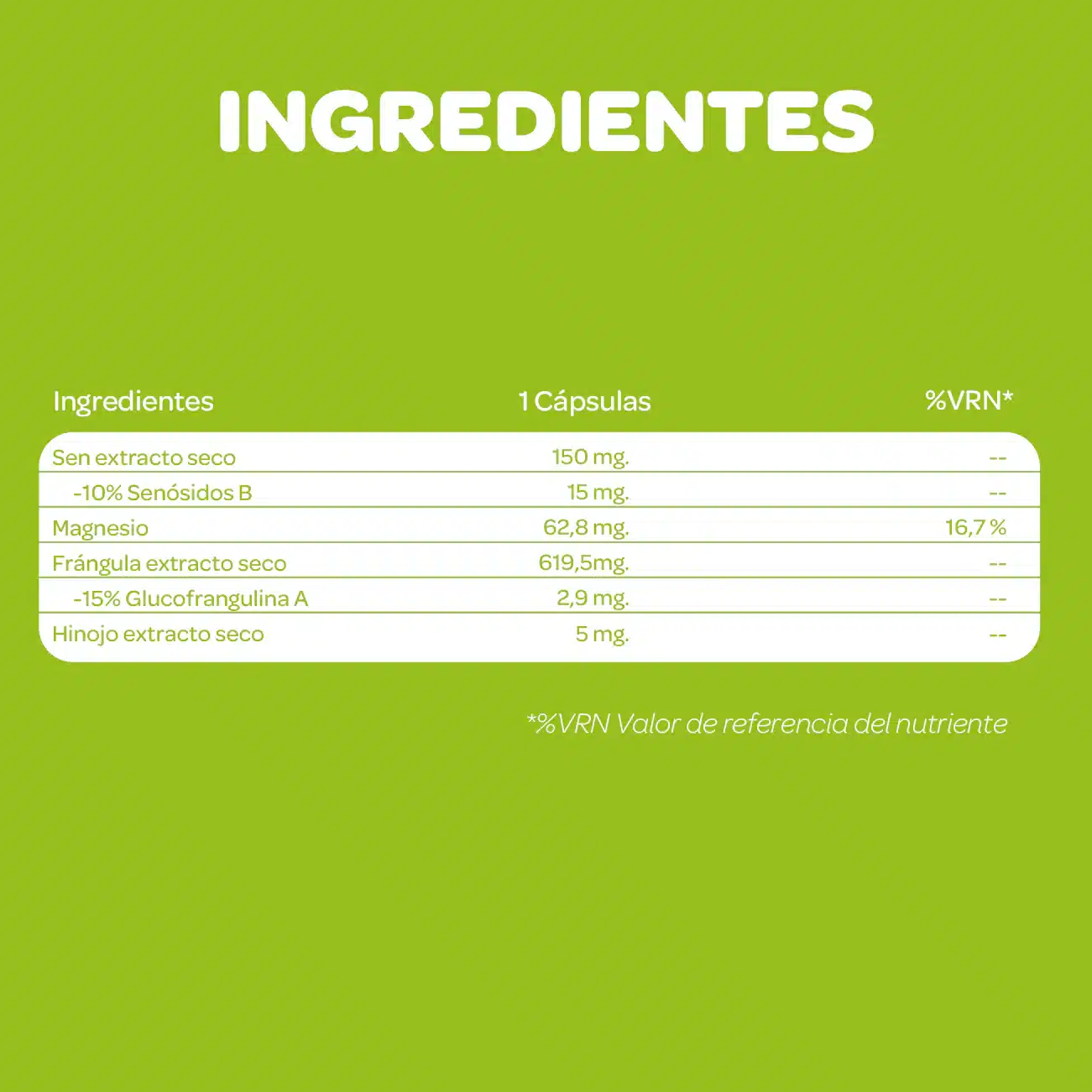 Naturloe Forte - Imagen 7