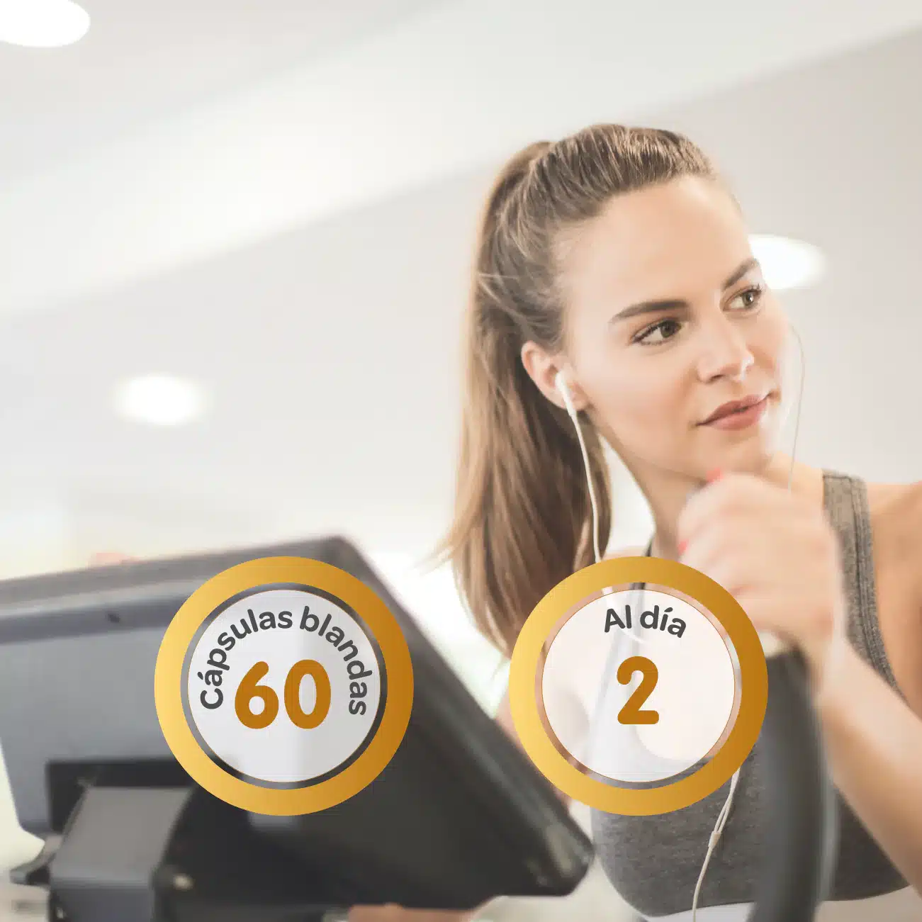 Omega 3 6 7 9 + Aceite de Lino - Imagen 6