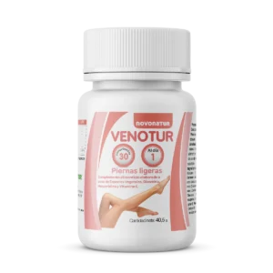 Venotur Piernas cansadas
